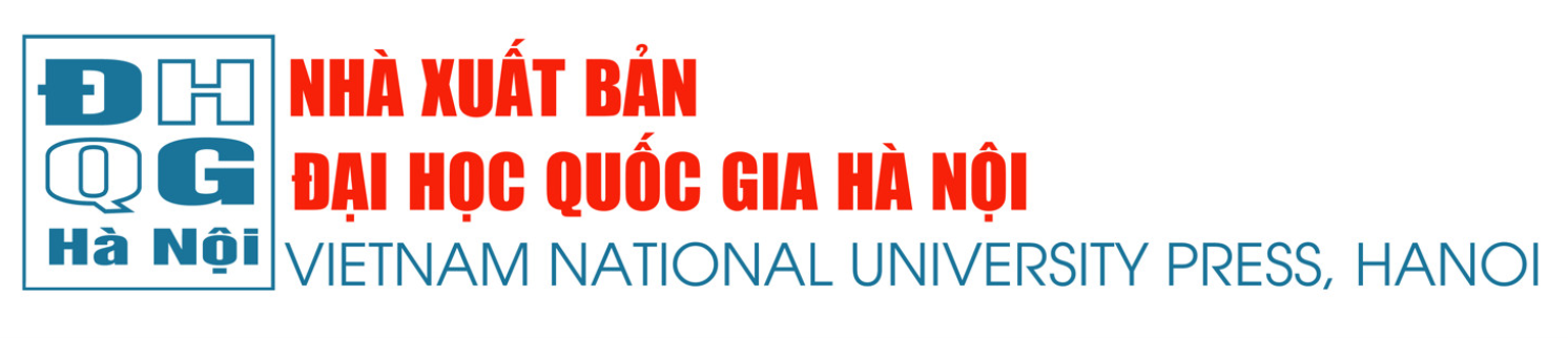 NXB ĐHQGHN - Nhà xuất bản Đại học Quốc gia Hà Nội