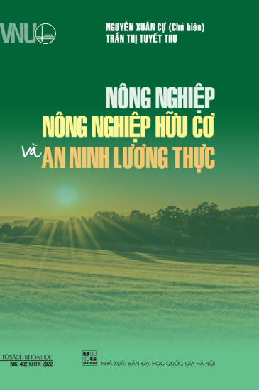 Ảnh của Nông nghiệp, nông nghiệp hữu cơ và an ninh lương thực