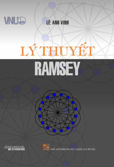 Ảnh của Lý thuyết Ramsey