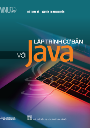 Ảnh của Lập trình cơ bản với Java