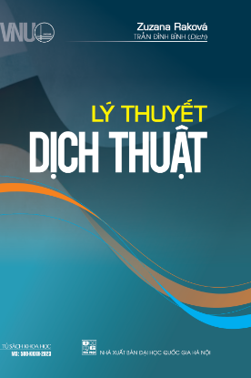 Ảnh của Lý thuyết dịch thuật