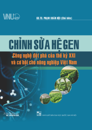 Ảnh của Chỉnh sửa hệ gen: Công nghệ đột phá của thế kỷ XXI và cơ hội cho nông nghiệp Việt Nam