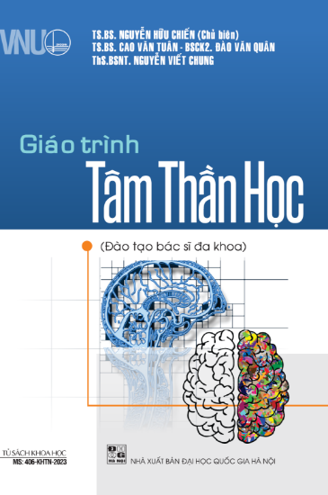 Ảnh của GT Tâm thần học (Đào tạo bác sĩ đa khoa)