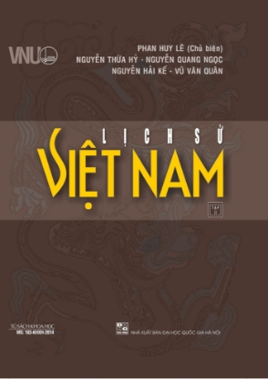 Ảnh của Lịch sử Việt Nam (tập 2)