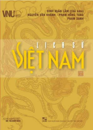 Ảnh của Lịch sử Việt Nam (tập 3)
