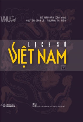 Ảnh của Lịch sử Việt Nam (tập 4)