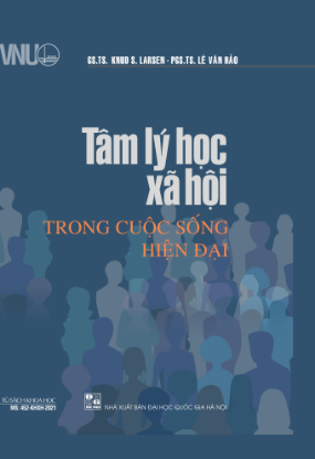 Ảnh của Tâm lý học xã hội trong cuộc sống hiện đại