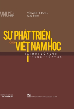 Ảnh của Sự phát triển của Việt Nam học tại một số nước trong thế kỷ XX