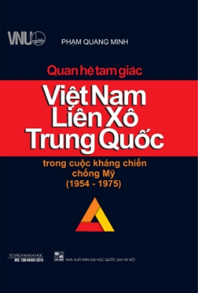 Ảnh của Quan hệ tam giác Việt Nam – Liên Xô – Trung Quốc trong cuộc kháng chiến chống Mỹ (1954 -1975)