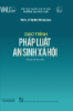 Ảnh của Giáo trình Pháp luật An sinh xã hội