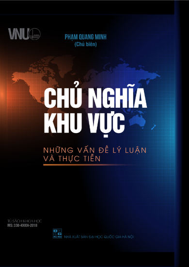 Ảnh của Chủ nghĩa khu vực: Những vấn đề lý luận và thực tiễn