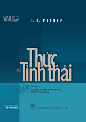 Ảnh của Thức và tình thái (Mood and Modality) (Dịch)