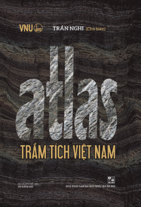 Ảnh của Atlas trầm tích Việt Nam