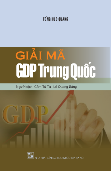 Ảnh của Giải mã GDP Trung Quốc