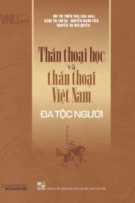 Ảnh của Thần thoại học và thần thoại Việt Nam đa tộc người