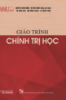 Ảnh của Giáo trình Chính trị học