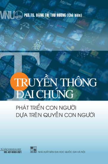 Ảnh của Truyền thông đại chúng - phát triển con người dựa trên quyền con người