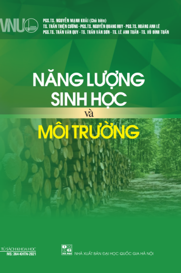 Ảnh của Năng lượng sinh học và môi trường