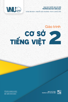 Ảnh của GT Cơ sở tiếng Việt 2