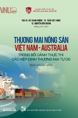 Ảnh của Thương mại nông sản Việt Nam - Australia trong bối cảnh thực thi các hiệp định thương mại tự do