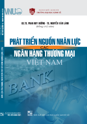 Ảnh của Phát triển nguồn nhân lực các ngân hàng thương mại Việt Nam