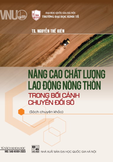 Ảnh của Nâng cao chất lượng lao động nông thôn trong bối cảnh chuyển đổi số