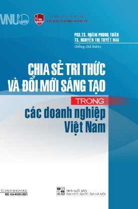 Ảnh của Chia sẻ tri thức và đổi mới sáng tạo trong các doanh nghiệp Việt Nam
