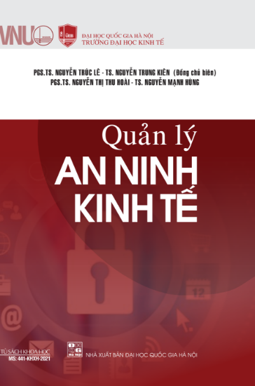 Ảnh của Quản lý an ninh kinh tế