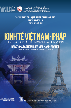 Ảnh của Kinh tế Việt Nam - Pháp: hướng tới phát triển xanh và bền vững