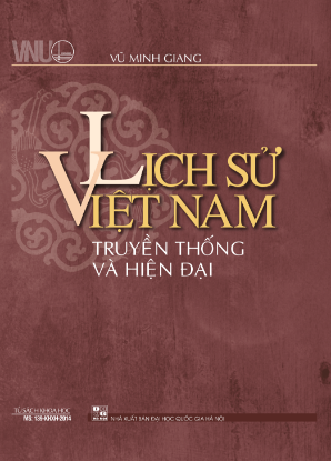 Ảnh của Lịch sử Việt Nam: Truyền thống và Hiện đại