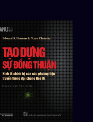 Ảnh của Tạo dựng sự đồng thuận