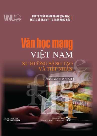 Ảnh của Văn học mạng Việt Nam: xu hướng sáng tạo và tiếp nhận