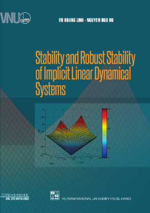 Ảnh của Stability and Robust Stability of Implict Linear Dynamical Systems