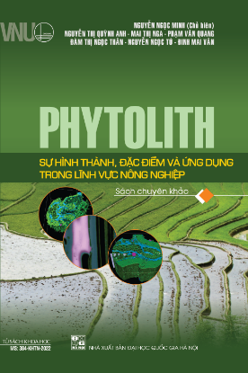 Ảnh của Phytolith - sự hình thành đặc điểm và ứng dụng trong lĩnh vực nông nghiệp