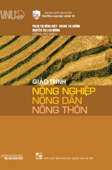 Ảnh của GT nông nghiệp - nông dân - nông thôn