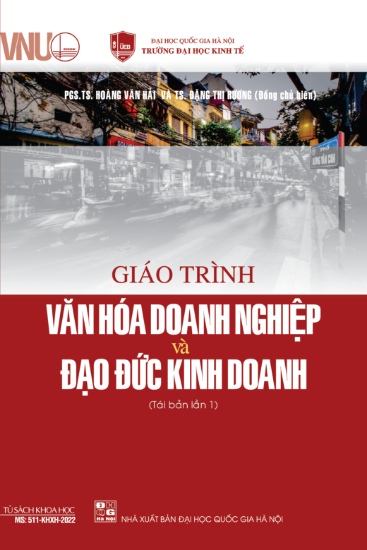 Ảnh của GT văn hóa doanh nghiệp và đạo đức kinh doanh