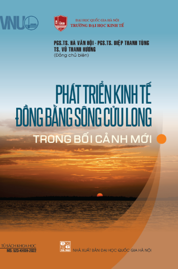 Ảnh của Phát triển kinh tế đồng bằng sông Cửu Long trong bối cảnh mới