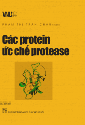 Ảnh của Các protein ức chế protease