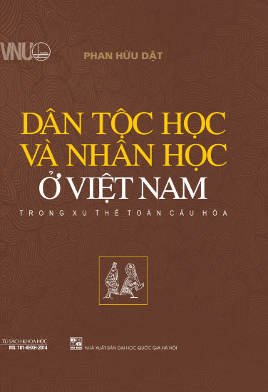 Ảnh của Dân tộc học và nhân học ở Việt Nam trong xu thế toàn cầu hóa