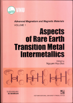 Ảnh của Advanced magnetism and magnetic materials (vol 1)
