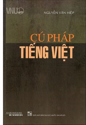 Ảnh của Cú pháp tiếng Việt
