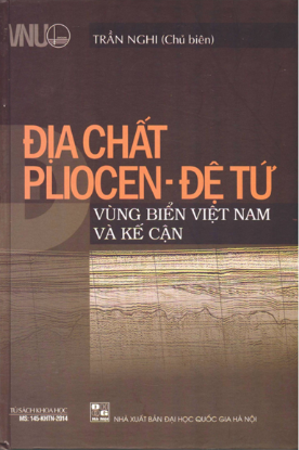 Ảnh của Địa chất Pliocen – đệ tứ vùng biển Việt Nam và kế cận