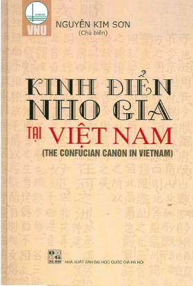 Ảnh của Kinh điển Nho gia tại Việt Nam