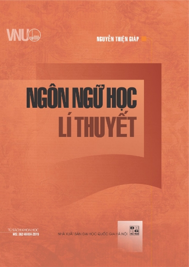 Ảnh của Ngôn ngữ học lý thuyết