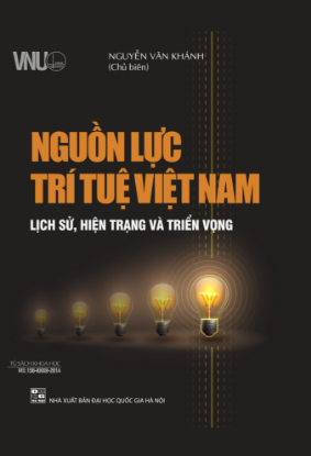 Ảnh của Nguồn lực trí tuệ Việt Nam – Lịch sử, hiện trạng và triển vọng