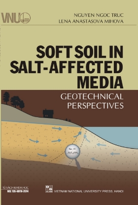Ảnh của Soft soil in salt-affected media: Geotechnical perspectives