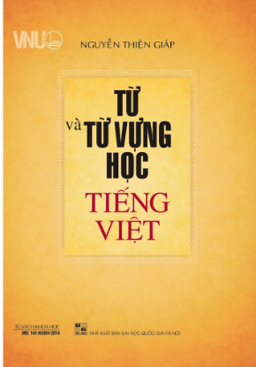 Ảnh của Từ và từ vựng học tiếng Việt