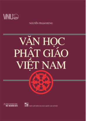 Ảnh của Văn học Phật giáo Việt Nam