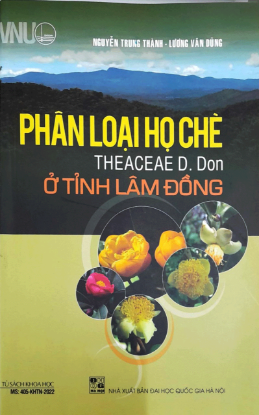 Ảnh của Phân loại họ chè (Theaceae D.Don) ở tỉnh Lâm Đồng
