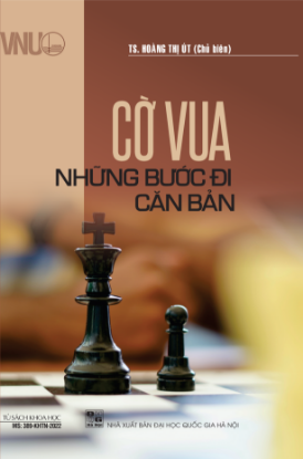 Ảnh của Cờ vua những bước đi căn bản